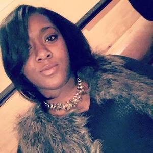 Meet your Posher, Jerrica